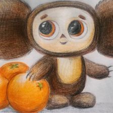 Алиса Хусейновна Котиева в конкурсе «КТО САМЫЙ УШАСТЫЙ?»