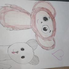 Анастасия Николаевна Федорова