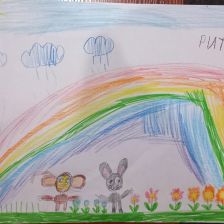 Маргарита Анатольевна Сойкина в конкурсе «КТО САМЫЙ УШАСТЫЙ?»