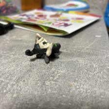 Степан Никитич Горохов в конкурсе «КТО САМЫЙ УШАСТЫЙ?»