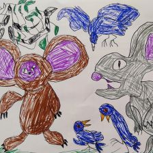 Виктория Максимовна Рязанова