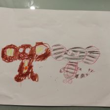 самат альбертович нагимов в конкурсе «КТО САМЫЙ УШАСТЫЙ?»