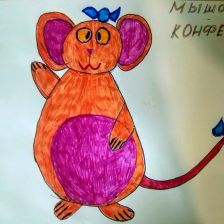 Иван Михайлович Семенов в конкурсе «КТО САМЫЙ УШАСТЫЙ?»