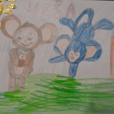 Полина Ларькова