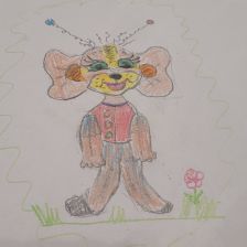 Миша Соболев