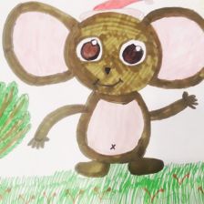 Александр Эльнарович Ибрагимов