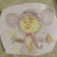 Тимур Артурович Слувко в конкурсе «КТО САМЫЙ УШАСТЫЙ?»