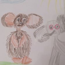 Анастасия Максимовна Гострова