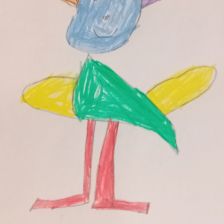 Кирилл Харланов в конкурсе «КТО САМЫЙ УШАСТЫЙ?»