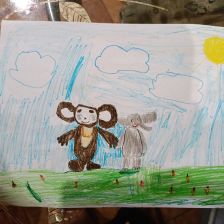 Максим Евгеньевич Смирнов в конкурсе «КТО САМЫЙ УШАСТЫЙ?»