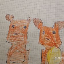 Вика Васильевна Ведерникова