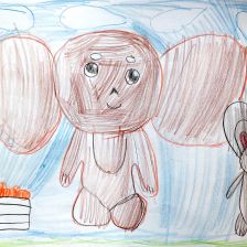 Таисия Малышева