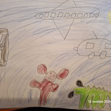 Егор Ж в конкурсе «КТО САМЫЙ УШАСТЫЙ?»