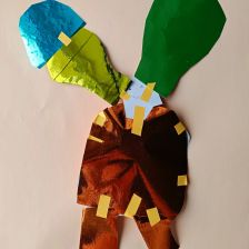 Артём Алексеевич Радюк в конкурсе «КТО САМЫЙ УШАСТЫЙ?»