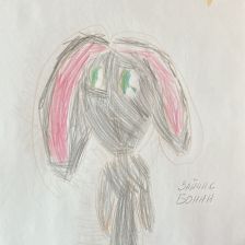 Есения Денисовна Федосенко