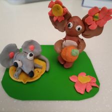 Лана Романовна Смирнова