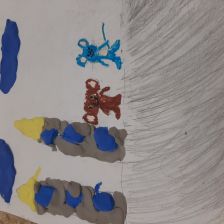 Никита Русланович Лариков в конкурсе «КТО САМЫЙ УШАСТЫЙ?»