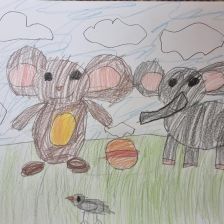 Александра Игоревна Добродеева