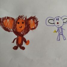 Максим Анатольевич Кондратов в конкурсе «КТО САМЫЙ УШАСТЫЙ?»