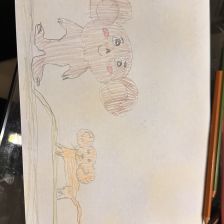 Екатерина Павловна Королева