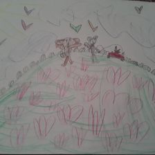 Abdulloh Kalchenko в конкурсе «КТО САМЫЙ УШАСТЫЙ?»