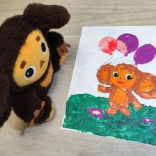 Равиль Ринатович Аширов в конкурсе «КТО САМЫЙ УШАСТЫЙ?»