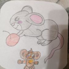 Григорий Сергеевич Зинченко в конкурсе «КТО САМЫЙ УШАСТЫЙ?»