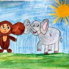 Алиса Анатольевна Комарь