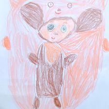 Роман Галиуллин в конкурсе «КТО САМЫЙ УШАСТЫЙ?»