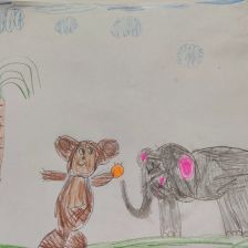 Ева Азаматовна Байсултанова