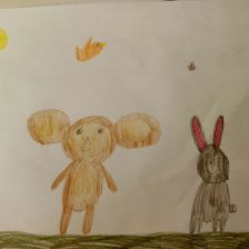 Алеся Еськина