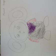 михаил Андреевич Зайцев