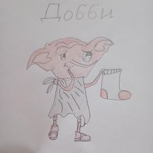 Никита Евгеньевич Князев в конкурсе «КТО САМЫЙ УШАСТЫЙ?»