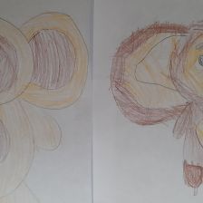 Кирилл Александрович Кузнецов в конкурсе «КТО САМЫЙ УШАСТЫЙ?»