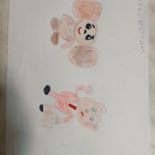 Егор Максимович Коврыгин