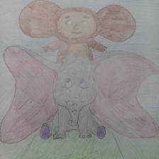 Ярослав Евгеньевич Котов в конкурсе «КТО САМЫЙ УШАСТЫЙ?»