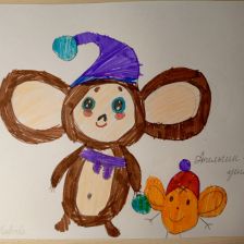 Алиса Павловна Лаврова