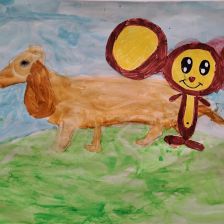 Ксения Синяускене Владивосток в конкурсе «КТО САМЫЙ УШАСТЫЙ?»