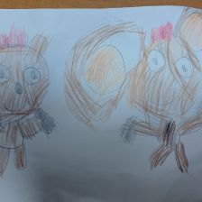 Вероника Антоновна Гулькина в конкурсе «КТО САМЫЙ УШАСТЫЙ?»