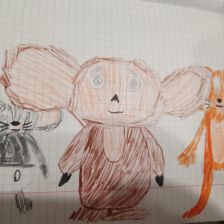 Вячеслав Павлович Карелов в конкурсе «КТО САМЫЙ УШАСТЫЙ?»