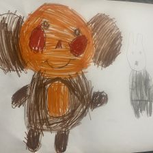 Колтаков Олегович Станислав в конкурсе «КТО САМЫЙ УШАСТЫЙ?»