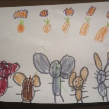 Михаил Петрович Корнеев