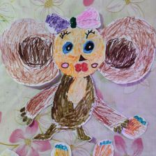 Полина Александровна Киянова