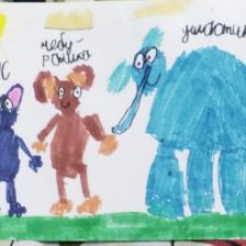 Артём Иванов в конкурсе «КТО САМЫЙ УШАСТЫЙ?»