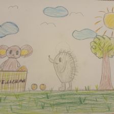 Злата Дмитриевна Сабода