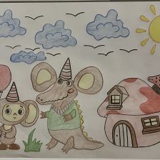 Милана Артемовна Прохоренко