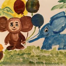 Николь Евгеньевна Набатчикова