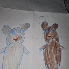 Ксения Дмитриевна Зиновьева