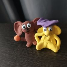 Рита Алексеевна Клюпа