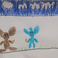 Данил А Д в конкурсе «КТО САМЫЙ УШАСТЫЙ?»